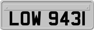 LOW9431