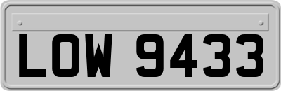 LOW9433