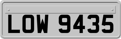 LOW9435