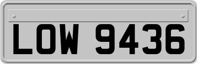 LOW9436