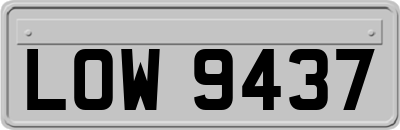 LOW9437