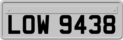 LOW9438