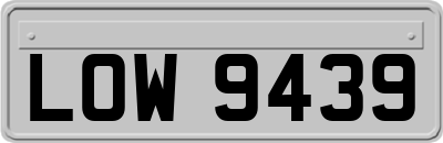 LOW9439