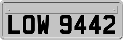 LOW9442
