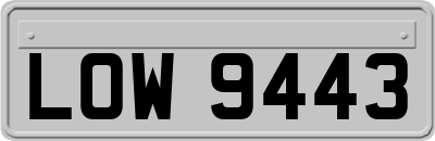 LOW9443