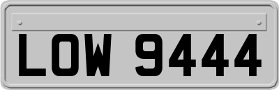 LOW9444
