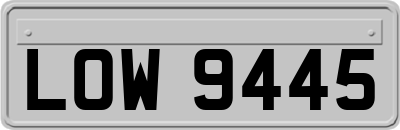LOW9445
