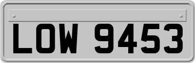 LOW9453