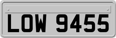 LOW9455