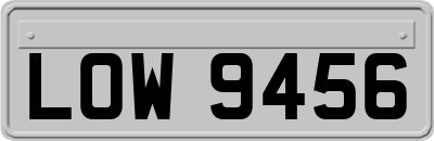 LOW9456