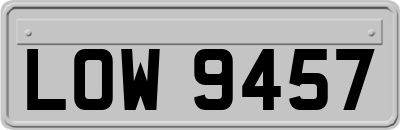 LOW9457