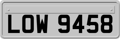 LOW9458