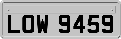 LOW9459