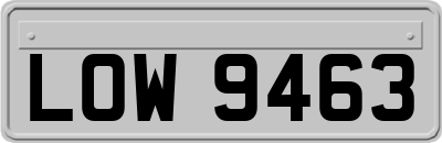 LOW9463