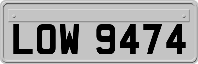 LOW9474