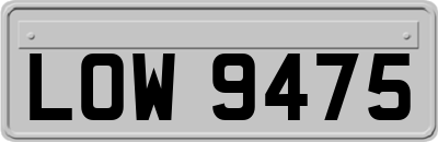 LOW9475
