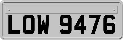 LOW9476