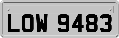LOW9483
