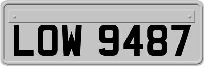 LOW9487