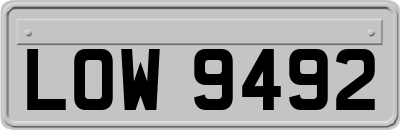 LOW9492