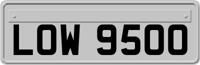 LOW9500