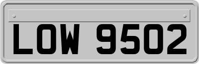 LOW9502