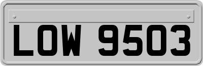 LOW9503