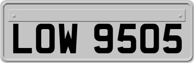 LOW9505