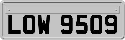LOW9509