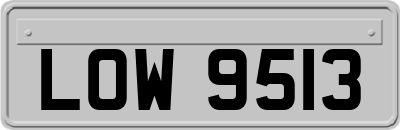 LOW9513