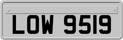 LOW9519