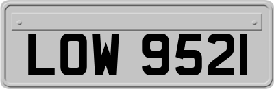 LOW9521