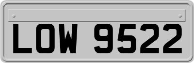 LOW9522