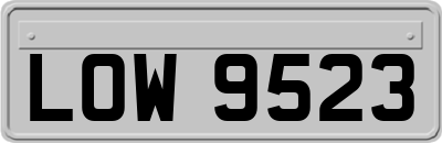 LOW9523