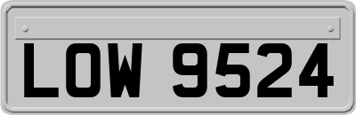 LOW9524