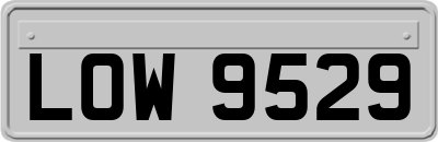 LOW9529