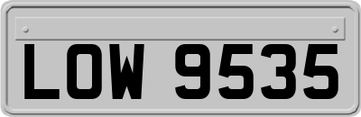 LOW9535