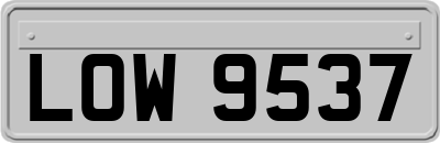 LOW9537