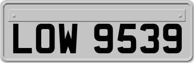LOW9539