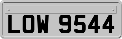 LOW9544