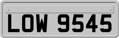 LOW9545