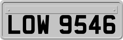 LOW9546