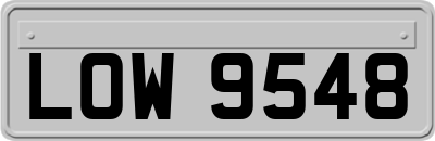 LOW9548