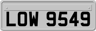 LOW9549