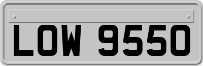 LOW9550