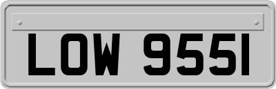 LOW9551