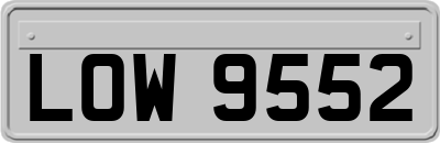 LOW9552
