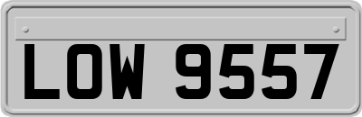 LOW9557