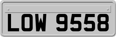 LOW9558