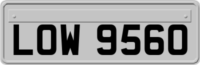 LOW9560
